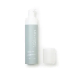 daily practice Purifying Foam Cleanser