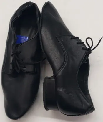 Dalores -- Women's Practice Ballroom Oxford -- Black