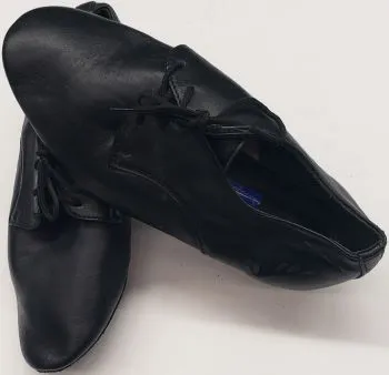 Dalores -- Women's Practice Ballroom Oxford -- Black