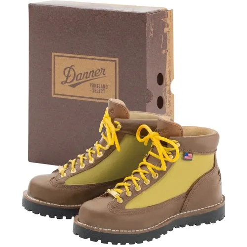 Danner Boots Miniature Collection Ken Elephant Collectible Toy