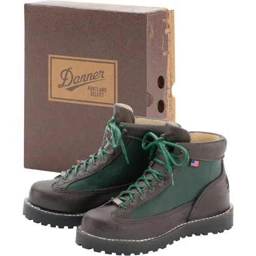 Danner Boots Miniature Collection Ken Elephant Collectible Toy