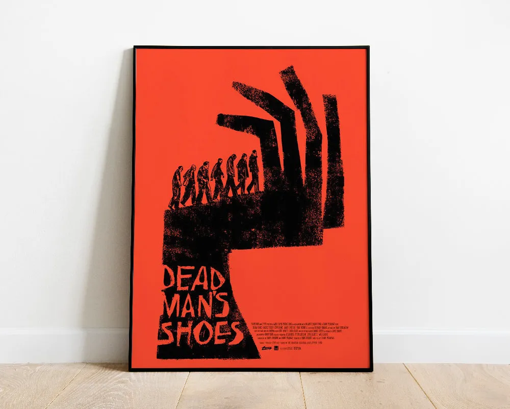 Dead Man's Shoes