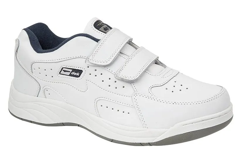 Dek Arizona Mens Trainers 198