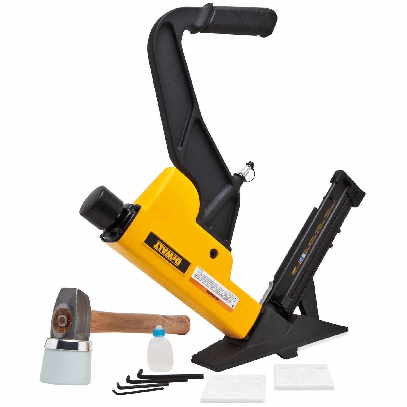 DeWalt DWFP12569 2 In 1 Flooring Tool