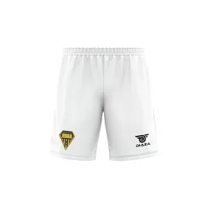 Diamond State Academy Tri-Tone Practice Short White