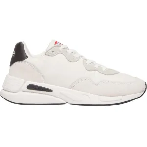 Diesel S-Serendiptiy White Sport Sneakers