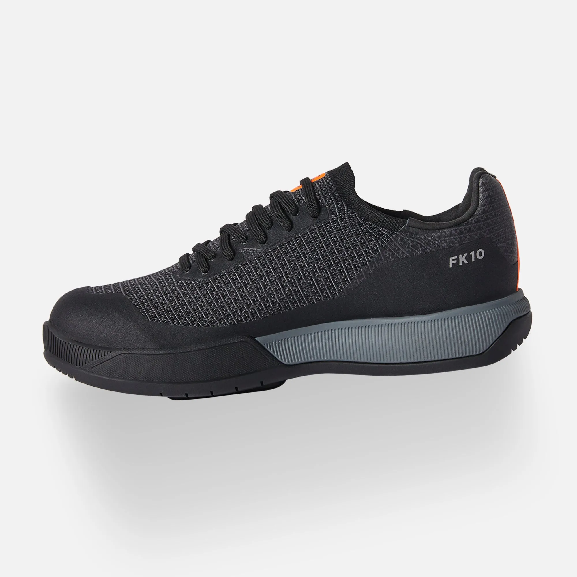 DMT FK10 SHOES ANTRACITE/BLACK