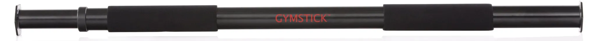 Door Gym Bar - Black