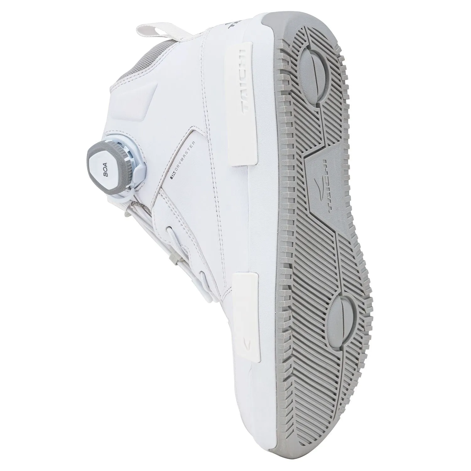 DRYMASTER BREAK SHOES WHITE RSS014