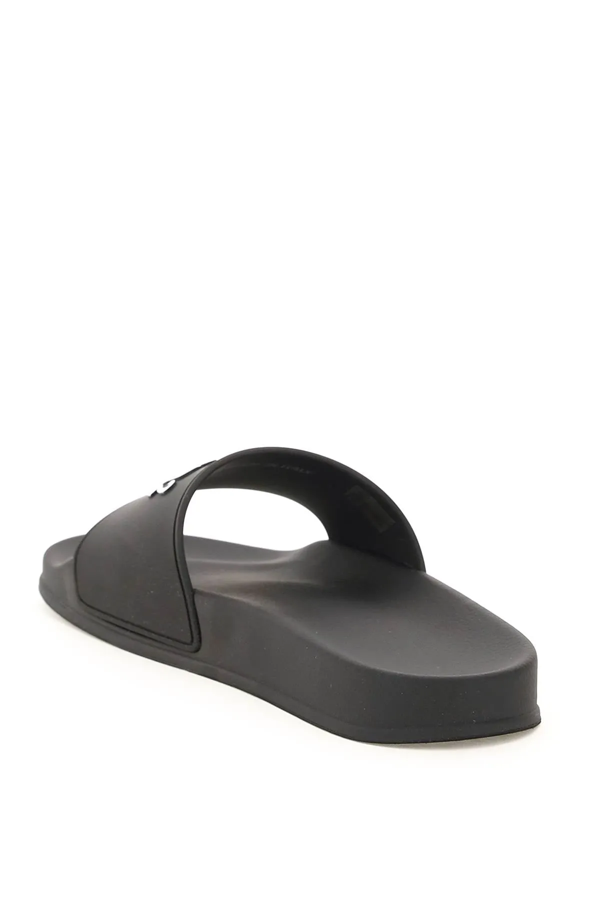 Dsquared2 'ceresio 9' rubber slides