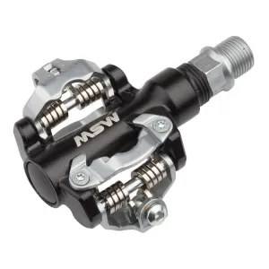 Dual-Sided Clipless (MP-100) Bike Pedal