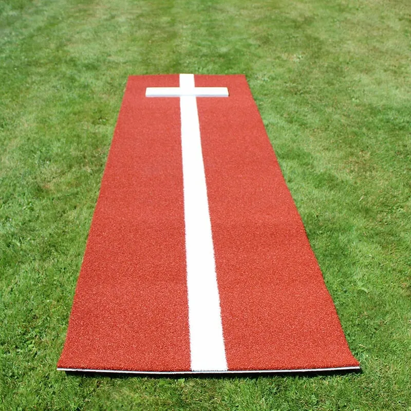 DuraTurf™ Softball Pitcher's Mats