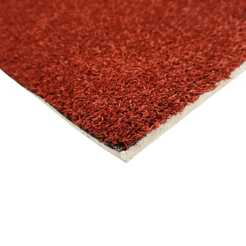 DuraTurf™ Softball Pitcher's Mats