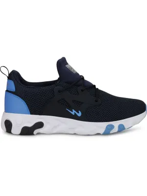 EARTH Navy Running Men's Shoes