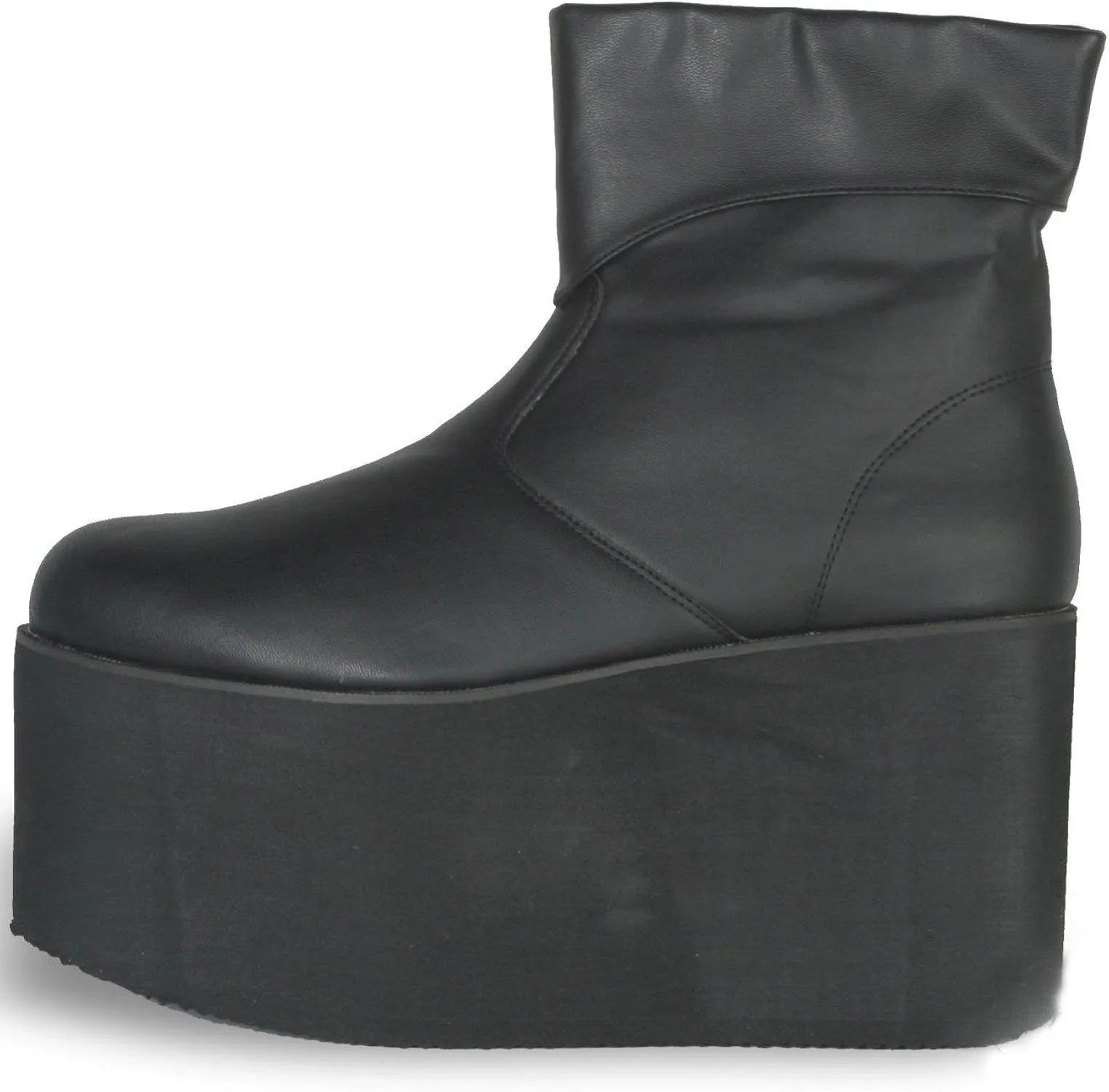 Ellie Shoes Monster Adult Boots