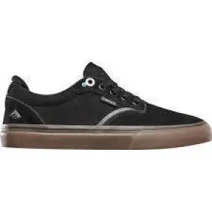 Emerica Dickson Blk Gum