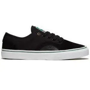 Emerica Provost G6 BLK/WHT/GLD