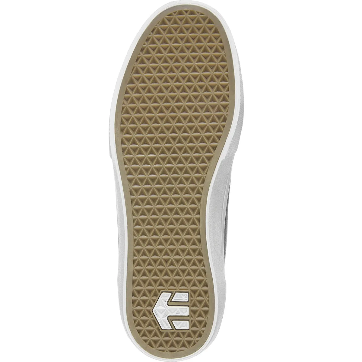 Etnies Shoes Kayson High - Black/White