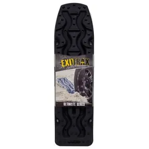 Exitrax Ultimate 1150 Recovery Boards | Black | Pair