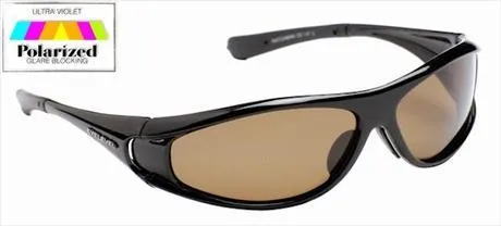 Eyelevel Matchman Polarised Glasses