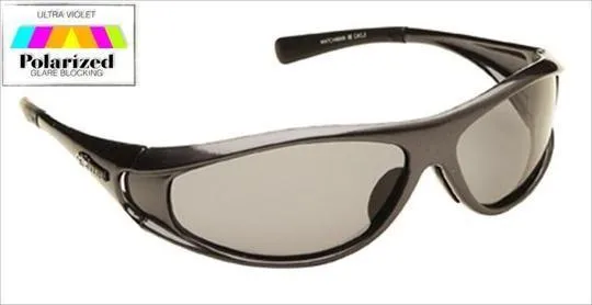 Eyelevel Matchman Polarised Glasses