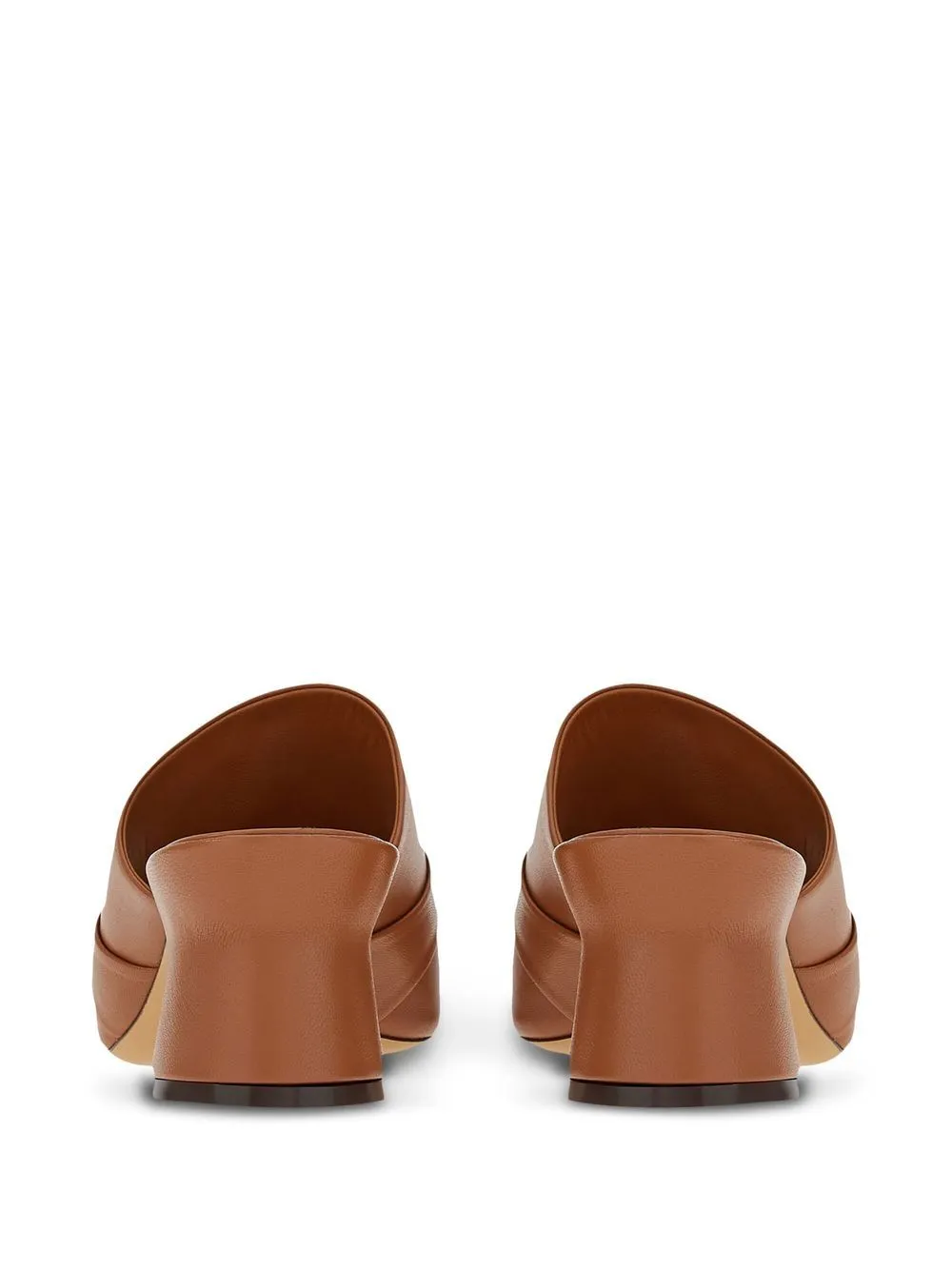 Ferragamo Sandals Brown