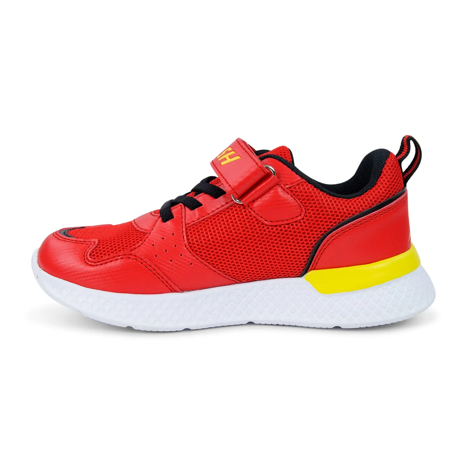 Flash Sneaker for Kids by Justice League