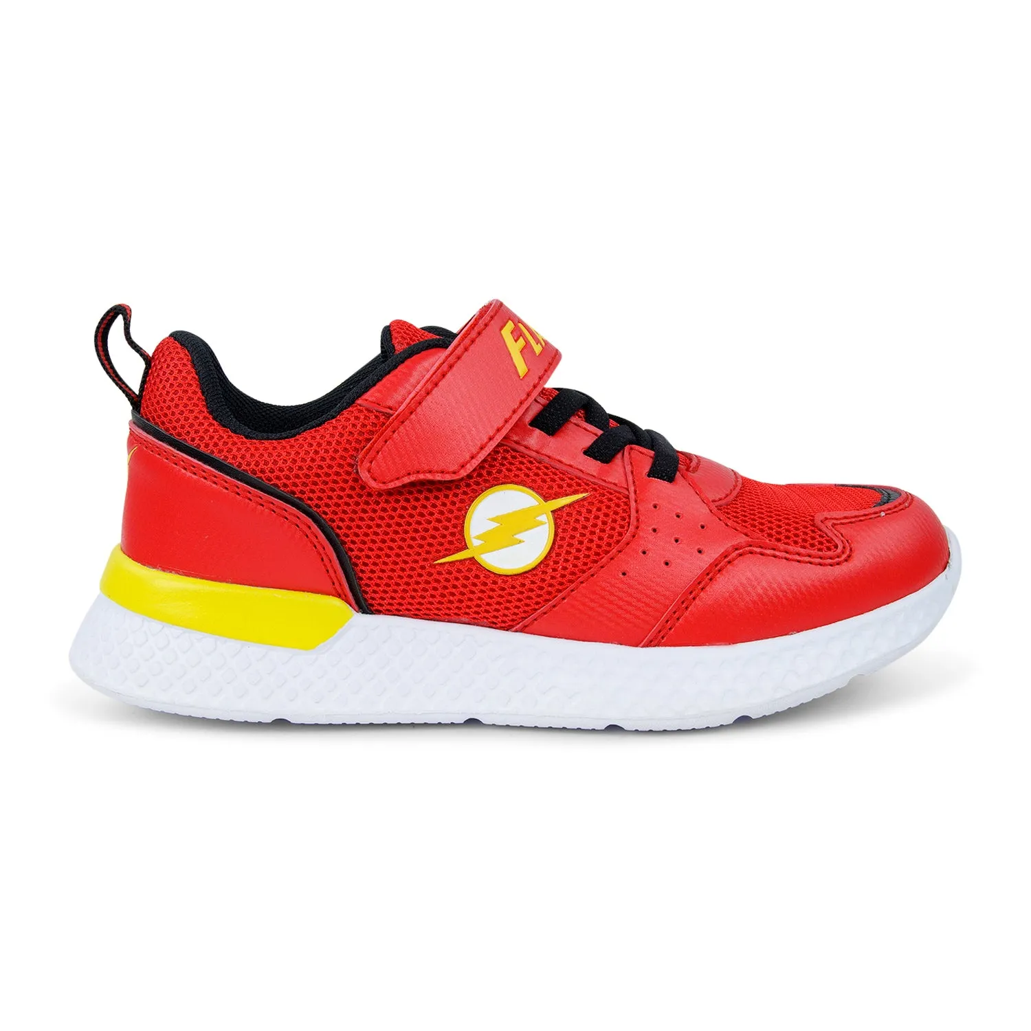 Flash Sneaker for Kids by Justice League