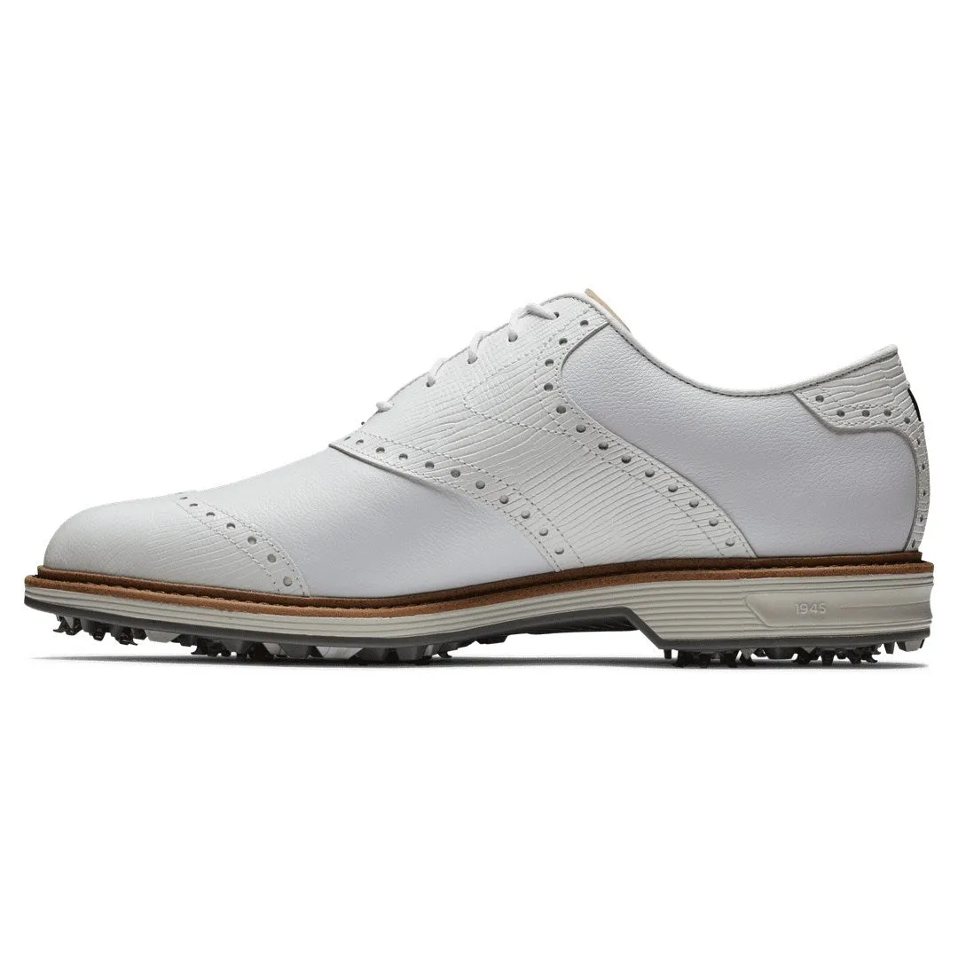 FootJoy Premiere Series Wilcox Golf Shoes 54322