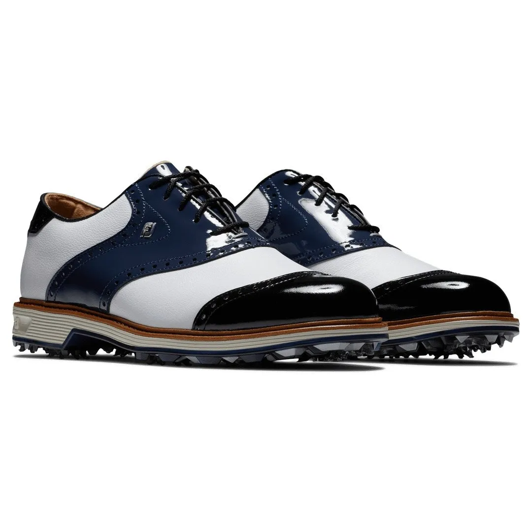 FootJoy Premiere Series Wilcox Golf Shoes 54323