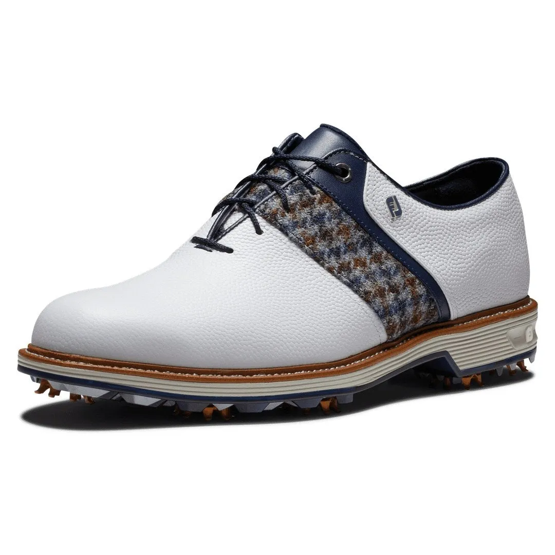 Footjoy Premiere X Harris Tweed II LE Golf Shoes 54334