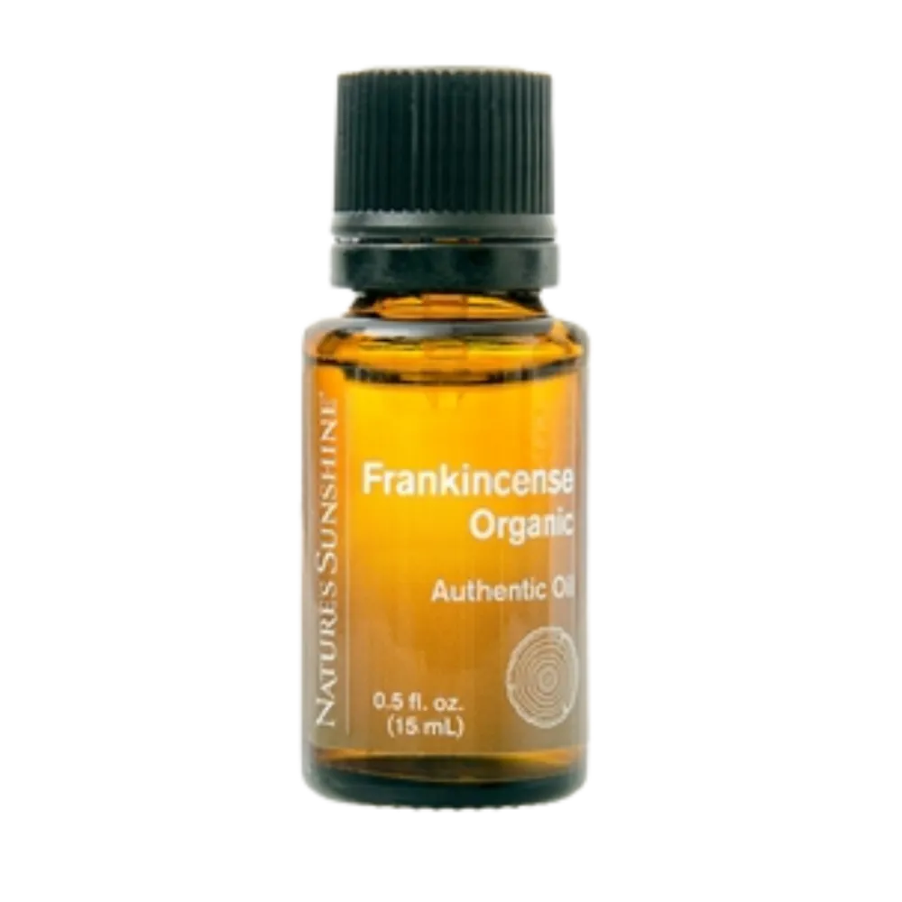 Frankincense