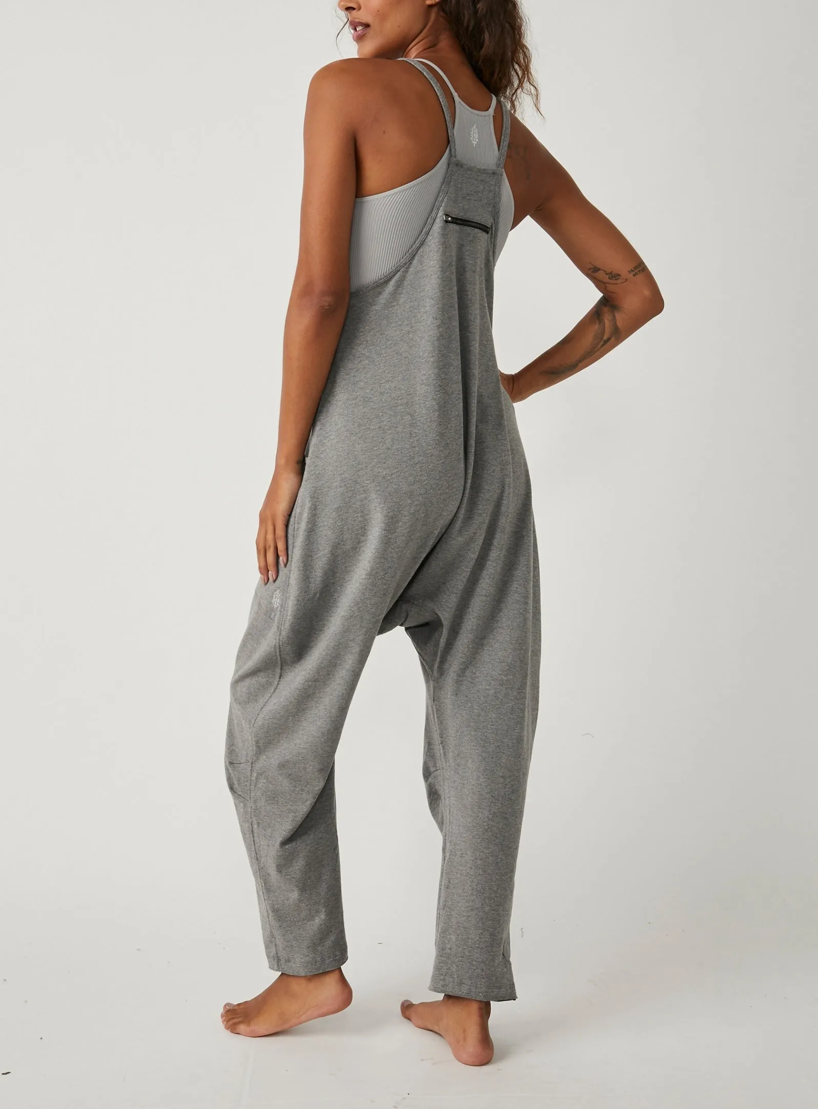 Free People Movement Hot Shot Onesie