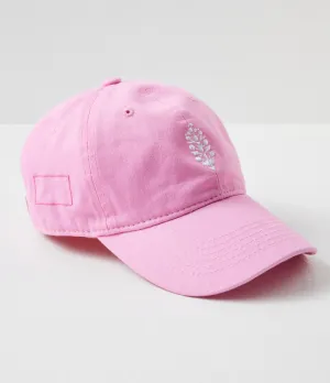 Free People Movement Logo Baseball Cap