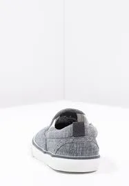 GAP Kids Low Shoes Cham Baby Boys Slip-ons