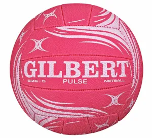 Gilbert Pulse Netball - Size 5 - Top Value for Money