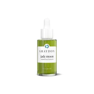 GRAYDON SKINCARE - Jade Moon Superfood Serum