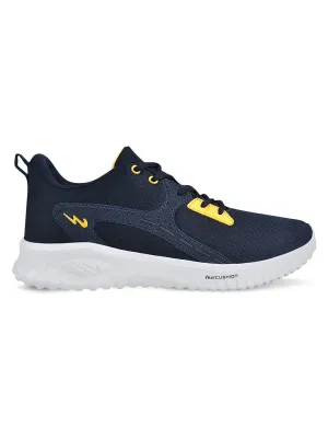 HANDAL Blue Men's Running Shoes