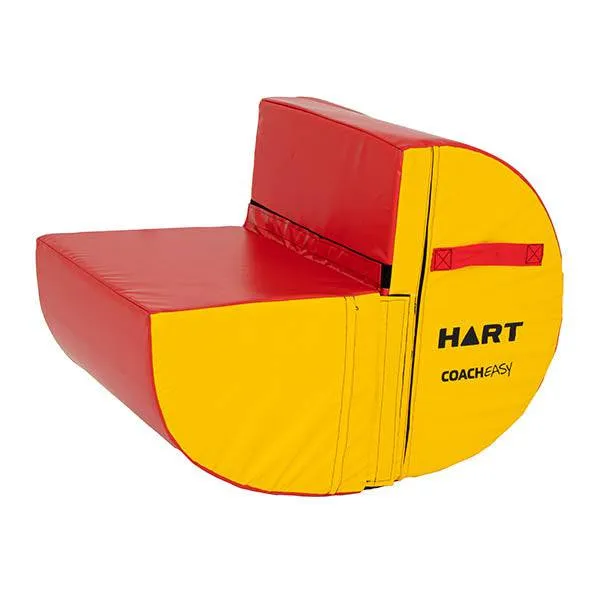 HART Flick Trainers