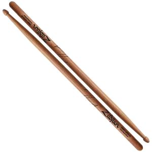 Heavy Super 5A Laminated Birch Drumsticks