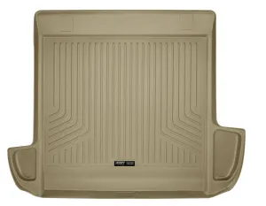 Huskey Weatherbeater Tan Cargo Liner 2024-2014 Toyota 4Runner (25723)