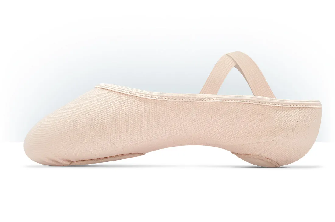 Intrinsic Profile 2.0 Stretch Canvas Hybrid Sole Ballet Shoe - Adults