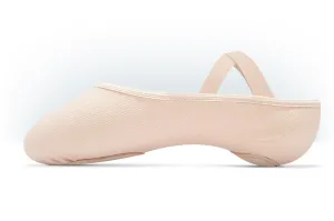 Intrinsic Profile 2.0 Stretch Canvas Hybrid Sole Ballet Shoe - Adults