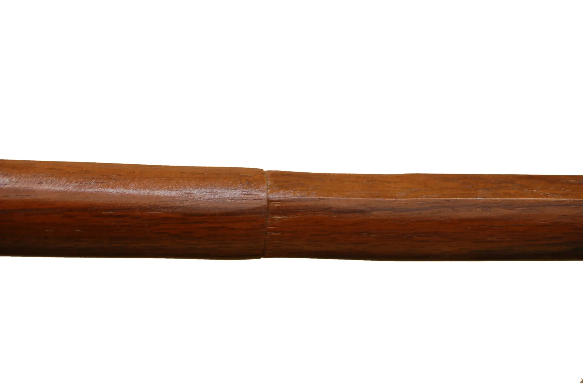 Japanese Practice Bokken: Brown