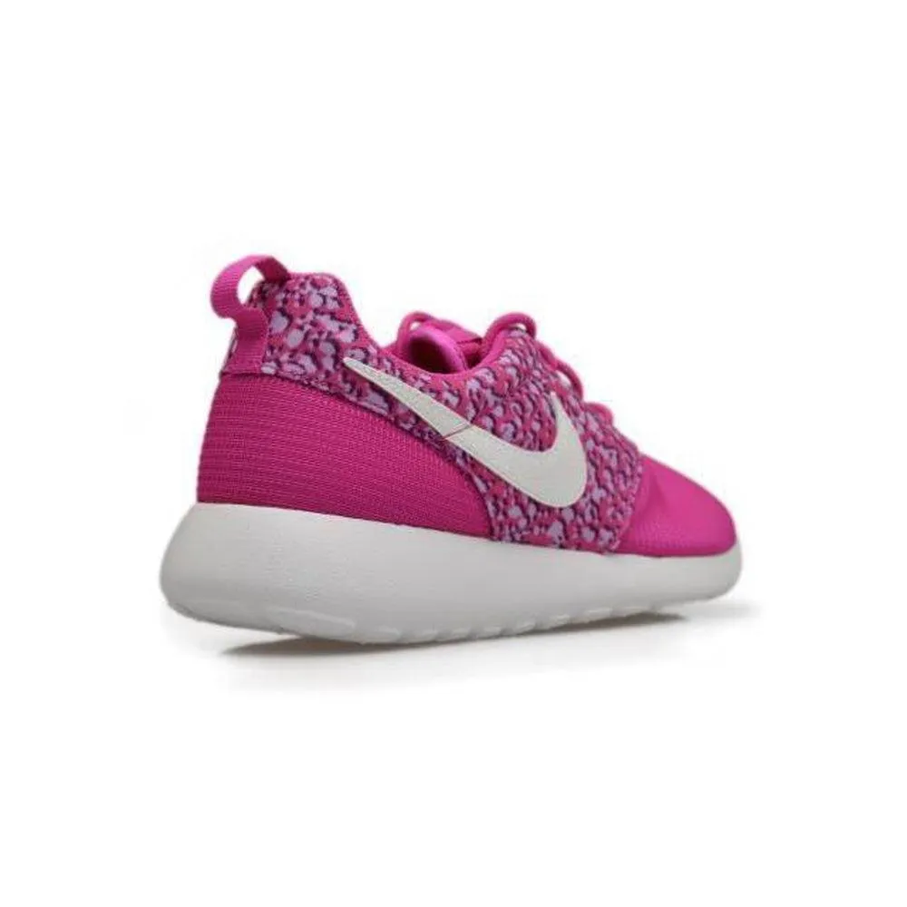 Juniors Nike Roshe One Print (GS)