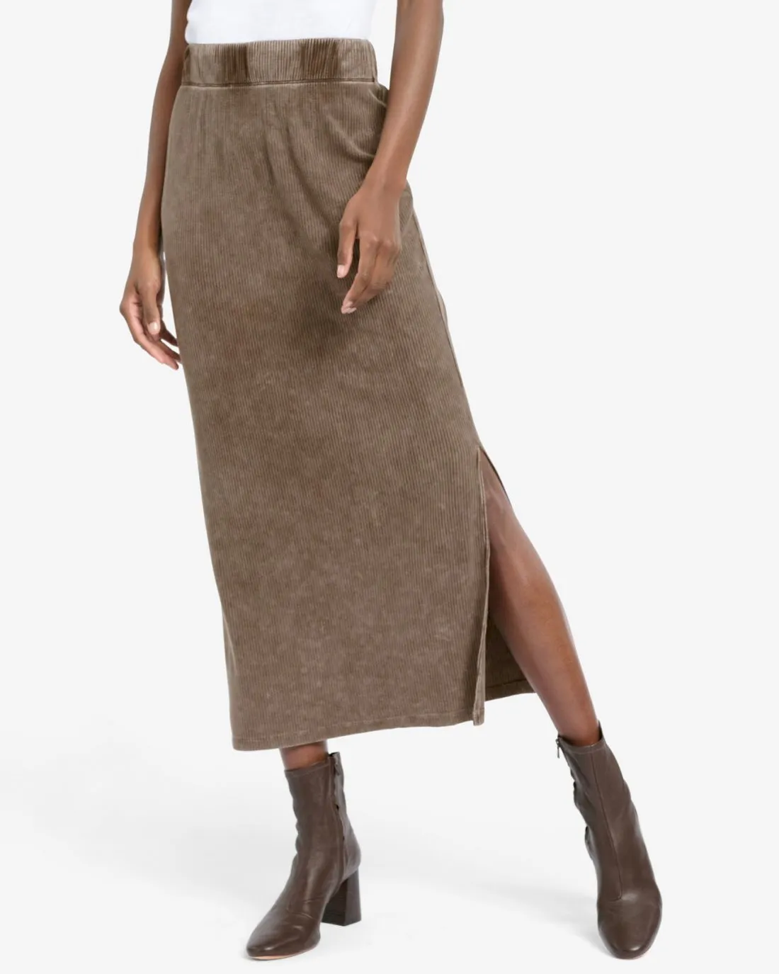 Juniper Skirt