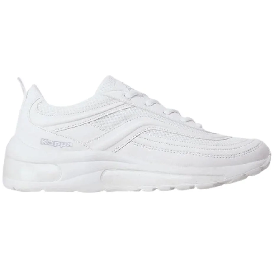 Kappa Squince Shoes White 242842 1010 44