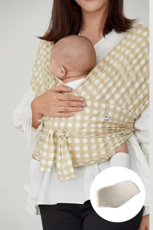 Konny Baby Carrier Elastech™ / PATTERN