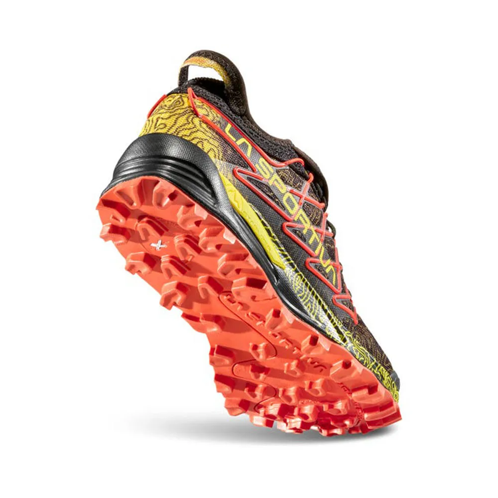 La Sportiva Mutant Running Shoe Men's