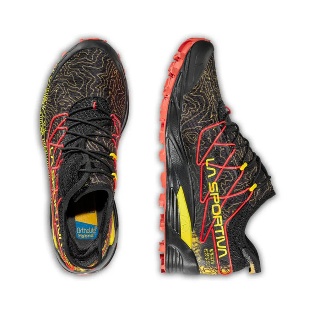 La Sportiva Mutant Running Shoe Men's